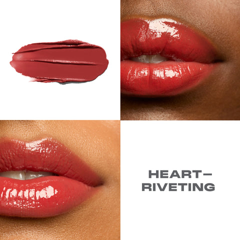 Morphe - Liplock Glossy Lipstick