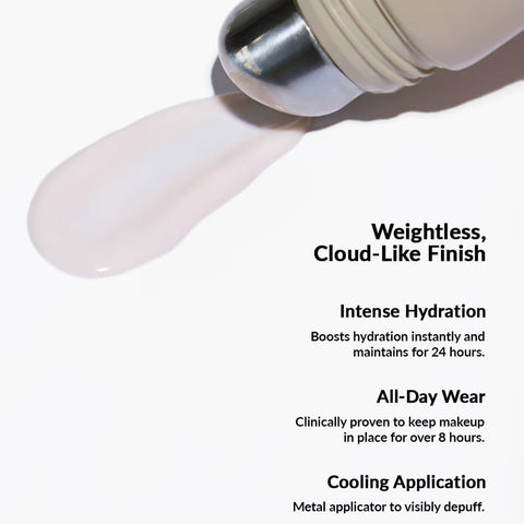 Refy - Blur and Hydrate Primer