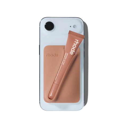 Rhode - Snap on Lip Case - Colada