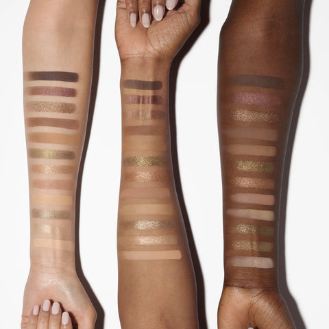 Makeup By Mario - Ethereal Eyes™ Eyeshadow Palette