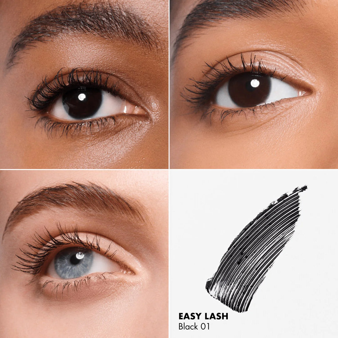 SIMIHAZE - Easy Lash - Clean Lift Mascara