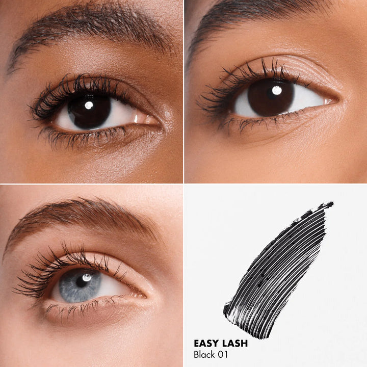SIMIHAZE - Easy Lash - Clean Lift Mascara