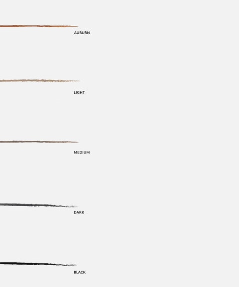 Refy - Brow Pencil - Black