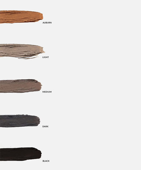 Refy - Brow Pomade - Black