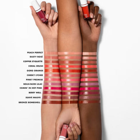 elf - Camo Liquid Blush elf - Camo Liquid Blush