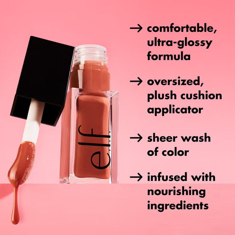 elf - Glow Reviver Lip Oil elf - Glow Reviver Lip Oil