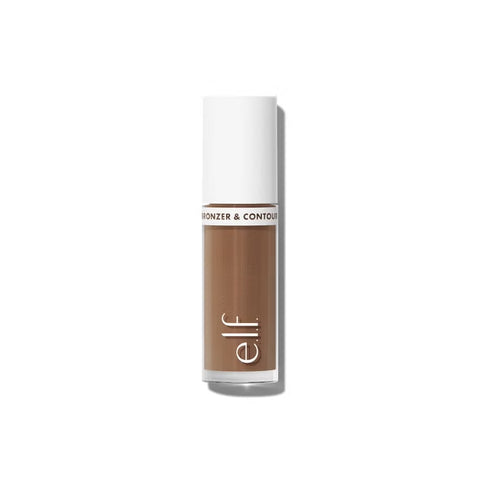 elf - Camo Liquid Bronzer & Contour elf - Camo Liquid Bronzer & Contour