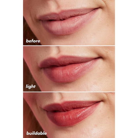 elf - Sheer For It Blush Tint