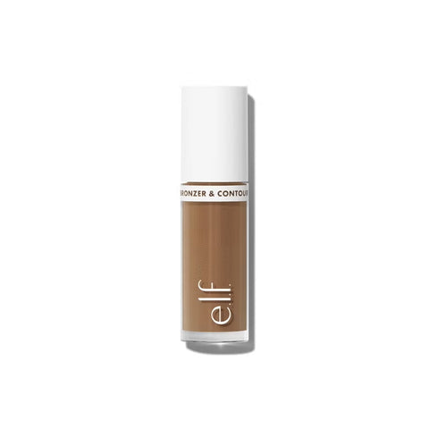 elf - Camo Liquid Bronzer & Contour