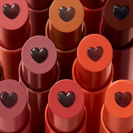 elf - Hydrating Core Lip Shine - Ecstatic - Deep Berry