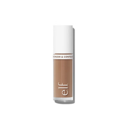 elf - Camo Liquid Bronzer & Contour elf - Camo Liquid Bronzer & Contour