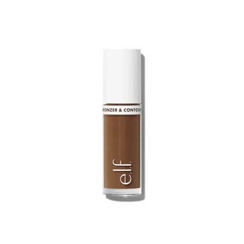 elf - Camo Liquid Bronzer & Contour elf - Camo Liquid Bronzer & Contour