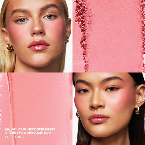 Patrick Ta - Patrick's Glow & Gloss Gift Set -Ice Me Down Patrick Ta - Patrick's Glow & Gloss Gift Set -Ice Me Down