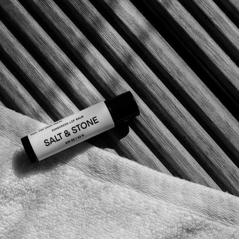 Salt & Stone - Sunscreen Lip Balm SPF 30