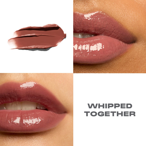 Morphe - Liplock Glossy Lipstick