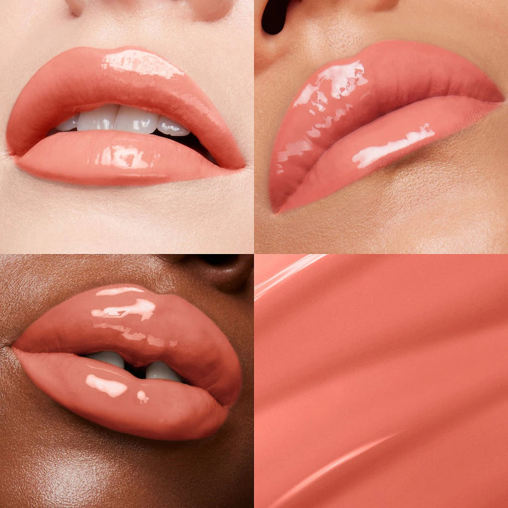 Makeup By Mario - MoistureGlow™ Plumping Lip Color - Baby Coral