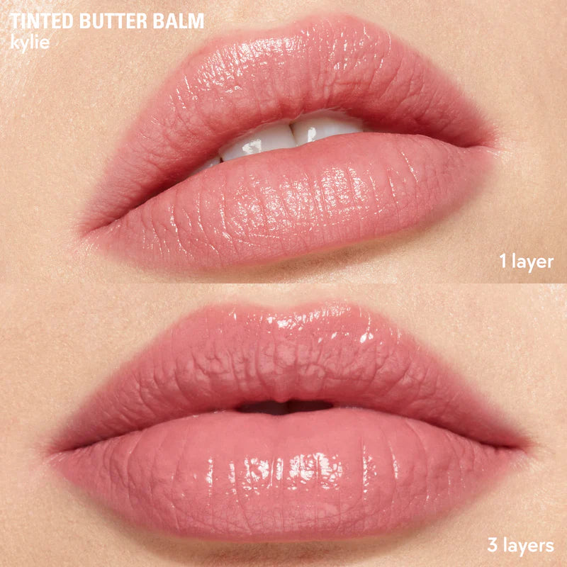 Kylie By Kylie Jenner - tinted butter balm - Kylie