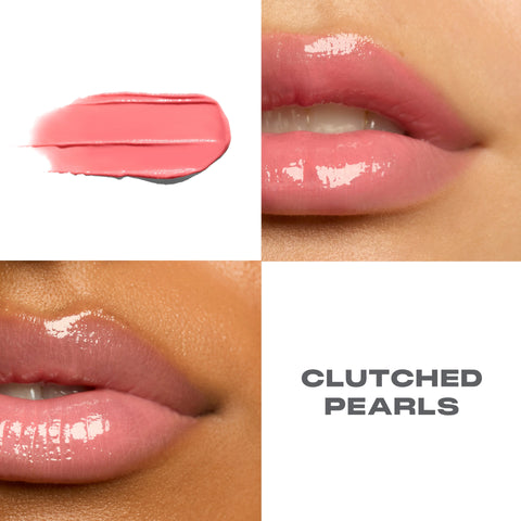 Morphe - Liplock Glossy Lipstick