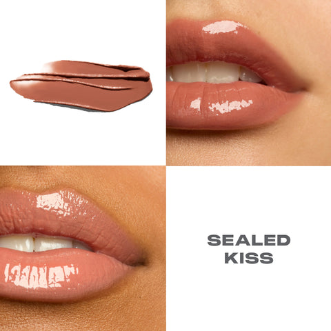 Morphe - Liplock Glossy Lipstick