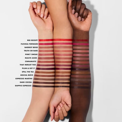 elf - Cream Glide Lip Liner