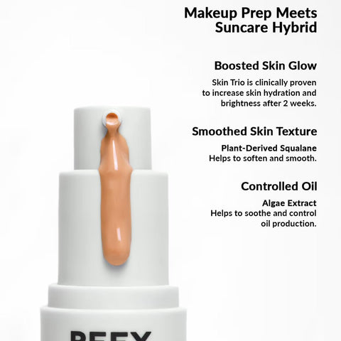 Refy - Skin Trio SPF 50