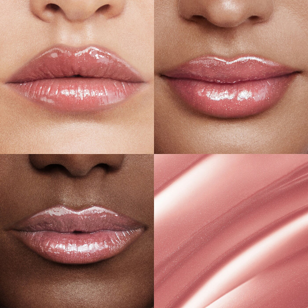 Makeup By Mario - MoistureGlow™ Plumping Lip Serum - Bare Glow