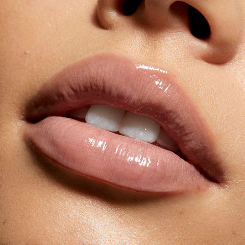 Kylie By Kylie Jenner - supple kiss lip glaze - Nude Kiss