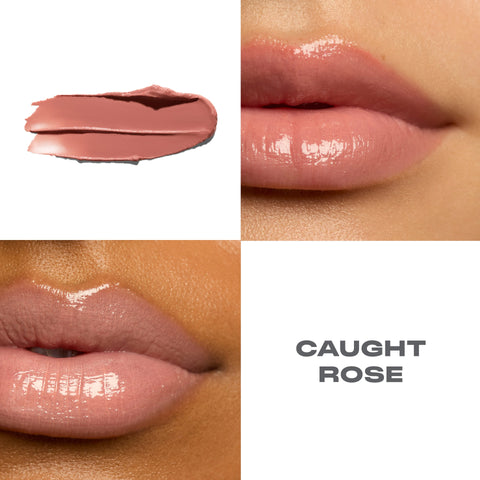 Morphe - Liplock Glossy Lipstick