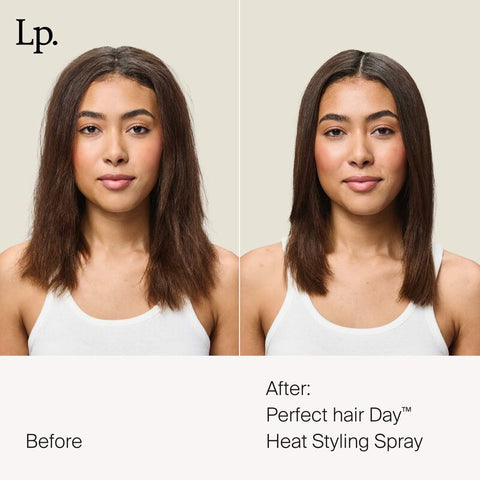 Living Proof - Perfect hair Day™ Heat Styling Spray