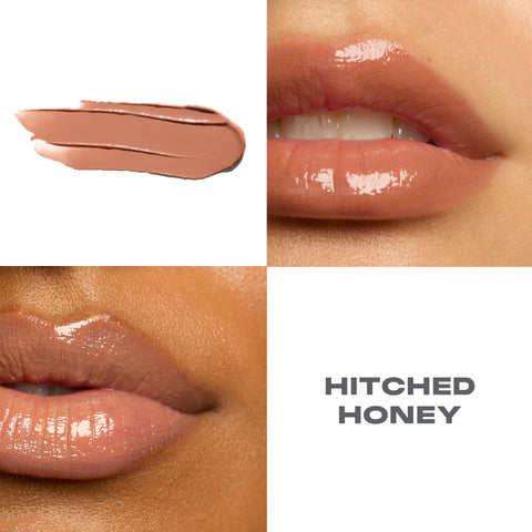 Morphe - Liplock Glossy Lipstick