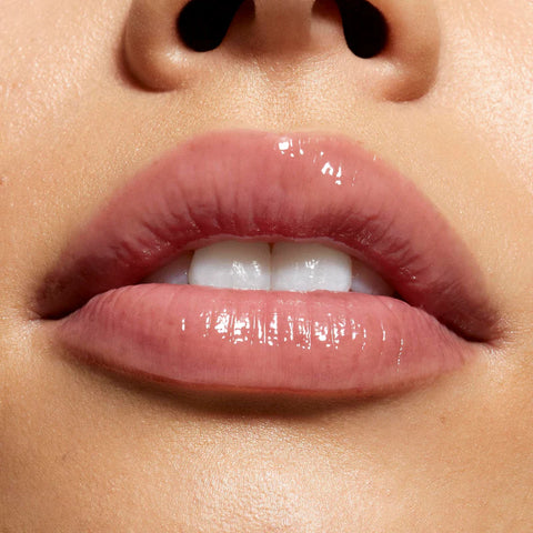 Kylie By Kylie Jenner - supple kiss lip glaze - Lover Girl