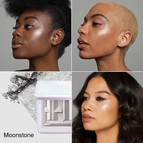 Haus Labs - Bio-Radiant Gel-Powder Highlighter - Moonstone