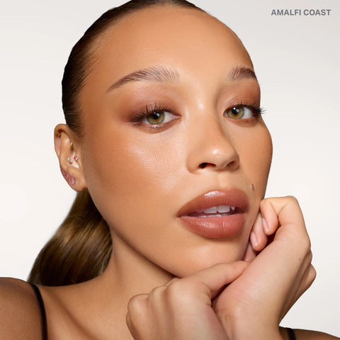 Morphe - Cheek Thrills Bronze & Tone Duos