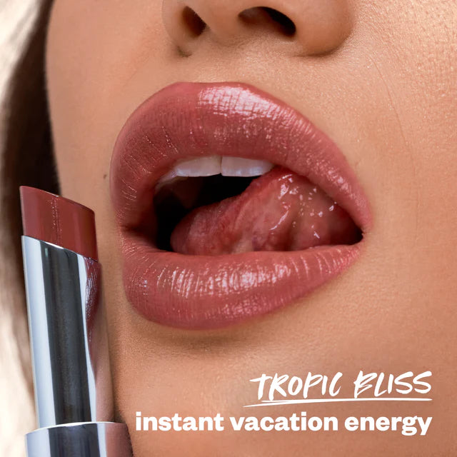 Kosas - Wet Stick Moisture Lip Shine - Tropic Bliss