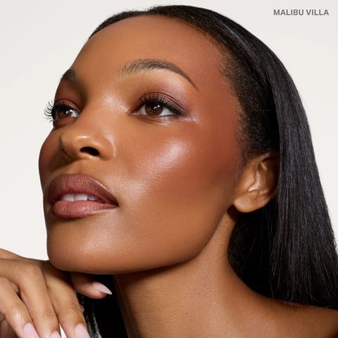 Morphe - Cheek Thrills Bronze & Tone Duos