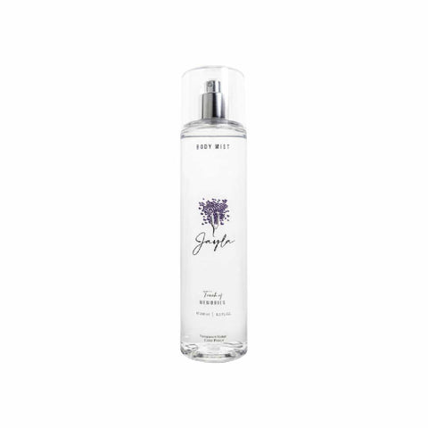 Jayla - Body Mist Memories - 250 ml