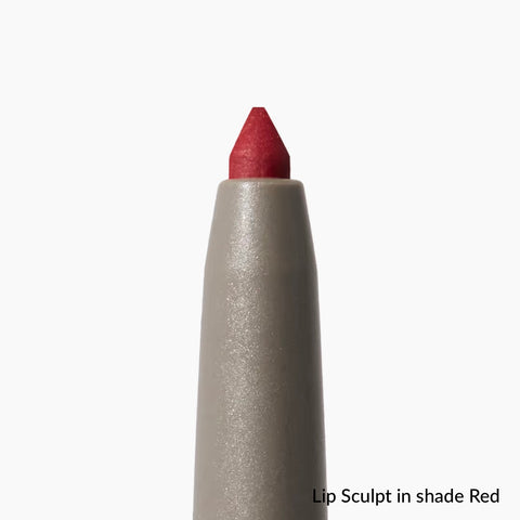 Refy - Lip Sculpt Remastered - Red