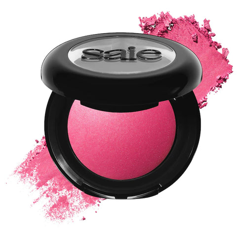 Saie - SuperSuede Talc Free Powder Blush Saie - SuperSuede Talc Free Powder Blush