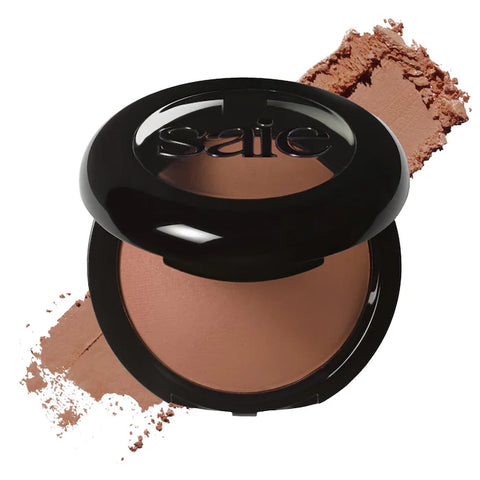 Saie - Slip Tint Undetectable Baked Setting Powder