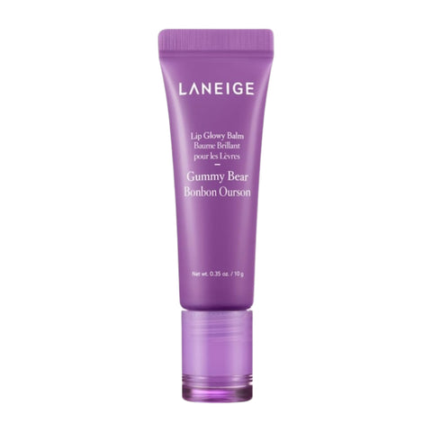 Laneige - Lip Glowy Balm - Gummy Bear