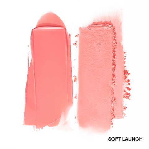 Patrick Ta - Major Headlines Double Take Cream, Powder Blush Duo Patrick Ta - Major Headlines Double Take Cream, Powder Blush Duo