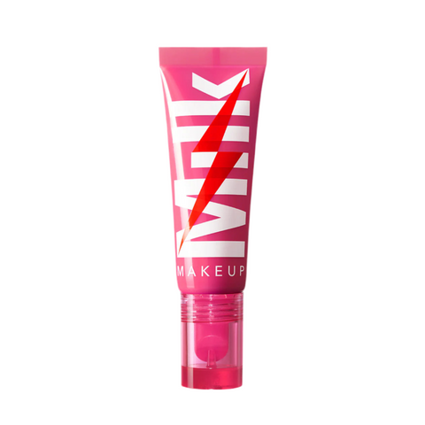 Milk Makeup - Electric Glossy Lip Plumper - Charged