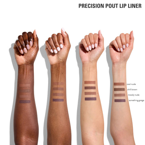 Kylie By Kylie Jenner - Precision Pout Lip Liner