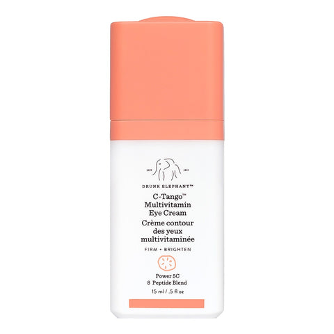 Drunk Elephant - C-tango Multivitamin Eye Cream - 15ml Drunk Elephant - C-tango Multivitamin Eye Cream - 15ml
