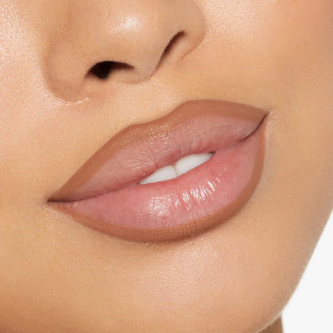 Kylie By Kylie Jenner - Plumping Lip Liner - Caramel