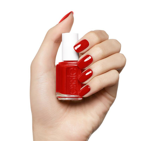 Essie - Salon Quality Nail Polish - 60 Really Red