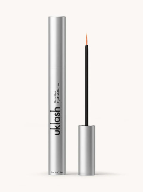 Uklash - Sensitive Lash Growth Serum