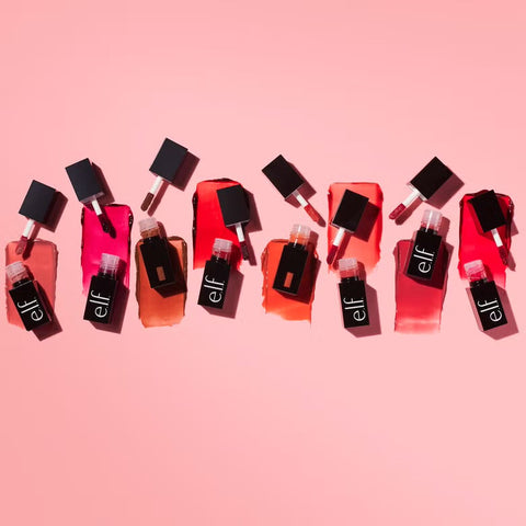 elf - Glossy Lip Stain