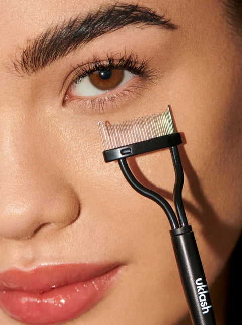 Uklash - The Define & Shine Duo