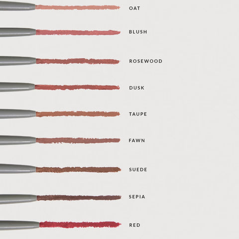 Refy - Lip Sculpt Remastered - Taupe